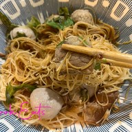 ก๋วยเตี๋ยวเนื้อน้ำใส เจ๊มล