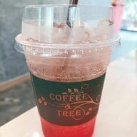 เมนูของร้าน Secret Space