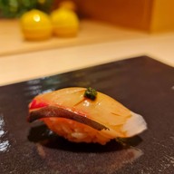 Yuzu omakase สยาม