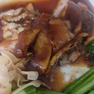 COZY by Little Lobster cafe and bistro สาขา ราชพฤกษ์