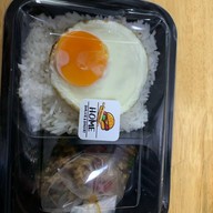 เมนูของร้าน ปังจ๋าา โฮมเมด