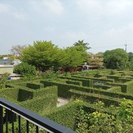 บรรยากาศ Secret Space