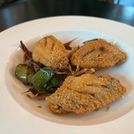 Anub Cafe & Restaurant สาขาสุทธิสาร