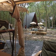 Camp Cafe Udonthani -