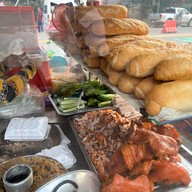 เมนูของร้าน ขนมปังบัตเต999