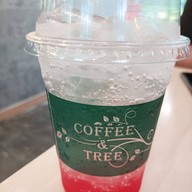 เมนูของร้าน Secret Space