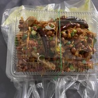 ตลาดเทศบาลเมืองอรัญญประเทศ