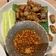 เมนูของร้าน SAOLAO (ซาวน์ลาว) อารีย์ สะพานควาย พหลโยธิน