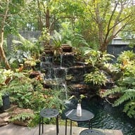 บรรยากาศ Secret Space