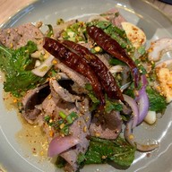 เมนูของร้าน SAOLAO (ซาวน์ลาว) อารีย์ สะพานควาย พหลโยธิน