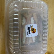 เมนูของร้าน ปังจ๋าา โฮมเมด