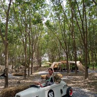 Camp Cafe Udonthani -