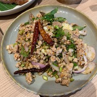 เมนูของร้าน SAOLAO (ซาวน์ลาว) อารีย์ สะพานควาย พหลโยธิน