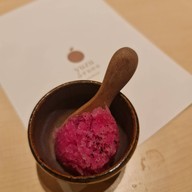 Yuzu omakase สยาม