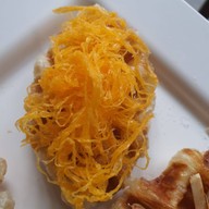 X3 Coffee&Foods หลักสี่