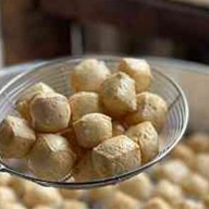 เต้าหู้ทอด กรุงเก่า