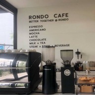 RONDO CAFE X SHOP