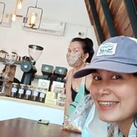 Camp Cafe Udonthani -