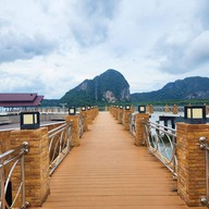 Baan Kati [koh Ngai] At Thapwarin Resort