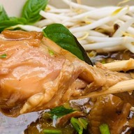 ร้านข้าวมันไก่