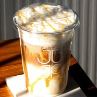Three JP coffee