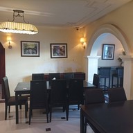 บรรยากาศ Dao Coffee Luangprabang