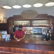 บรรยากาศ Dao Coffee Luangprabang