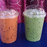 Go coffee ซอยโกสุมรวมใจ 3