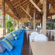 Baan Kati [koh Ngai] At Thapwarin Resort