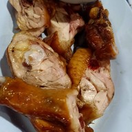 ป้าหนมหมูจุ่ม (ลาดหญ้า 4)