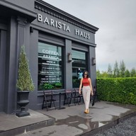 BARISTA HAUS COFFEE สุราษฎร์ธานี
