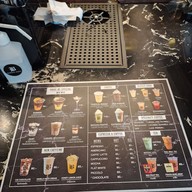 BARISTA HAUS COFFEE สุราษฎร์ธานี