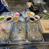 ข้าวต้มปลา 164 สามแยกตลาดแม่เหียะ