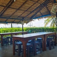 บรรยากาศ ลาบอุดร กุดจับ