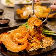 เมนูของร้าน เฮง หอยทอดชาวเล เจริญนคร17-19