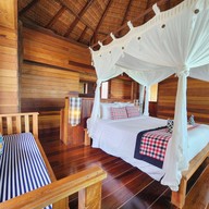 Baan Kati [koh Ngai] At Thapwarin Resort