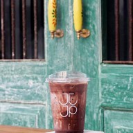 เมนูของร้าน Three JP coffee