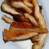 ป้าหนมหมูจุ่ม (ลาดหญ้า 4)