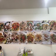 ข้าวต้มปลา 164 สามแยกตลาดแม่เหียะ