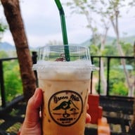เมนูของร้าน Green Hills coffee
