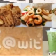 Zwit Coffee บ้านโป่ง