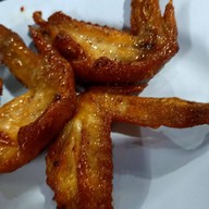 ป้าหนมหมูจุ่ม (ลาดหญ้า 4)