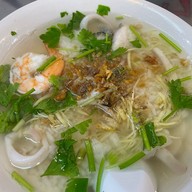 ข้าวต้มปลา 164 สามแยกตลาดแม่เหียะ