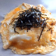 ข้าวไข่เจียวทรงเครื่อง