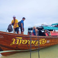 Baan Kati [koh Ngai] At Thapwarin Resort