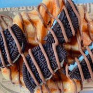 The Croffle House by แป้งฝุ่น