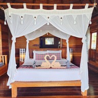 Baan Kati [koh Ngai] At Thapwarin Resort