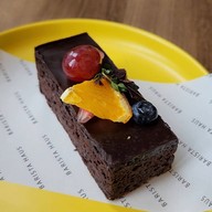 BARISTA HAUS COFFEE สุราษฎร์ธานี