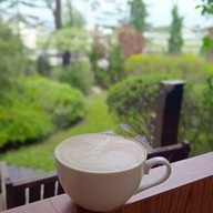 บรรยากาศ De’Yong cafe and restaurant