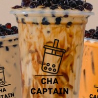 CHA CAPTAIN ชากัปตัน